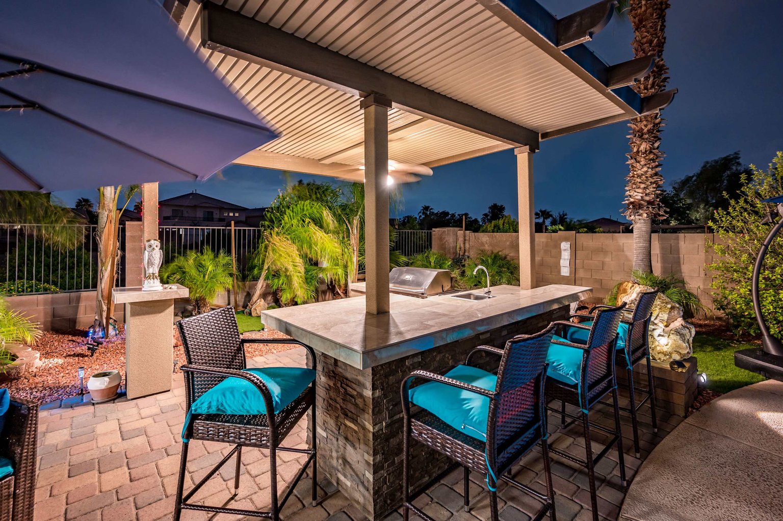 Surprise Vacation Rental