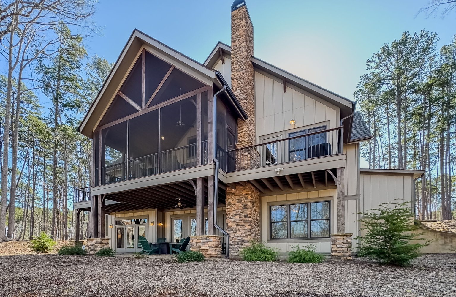 Seneca Vacation Rental