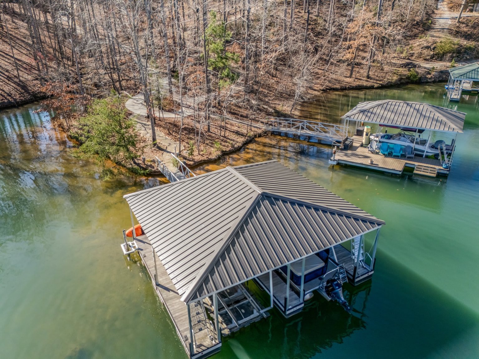 Seneca Vacation Rental