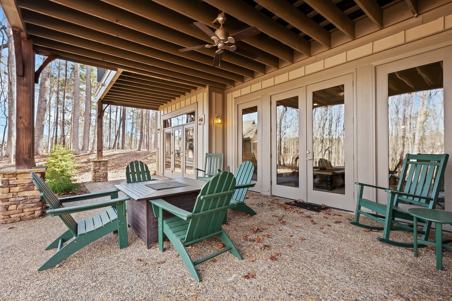 Seneca Vacation Rental