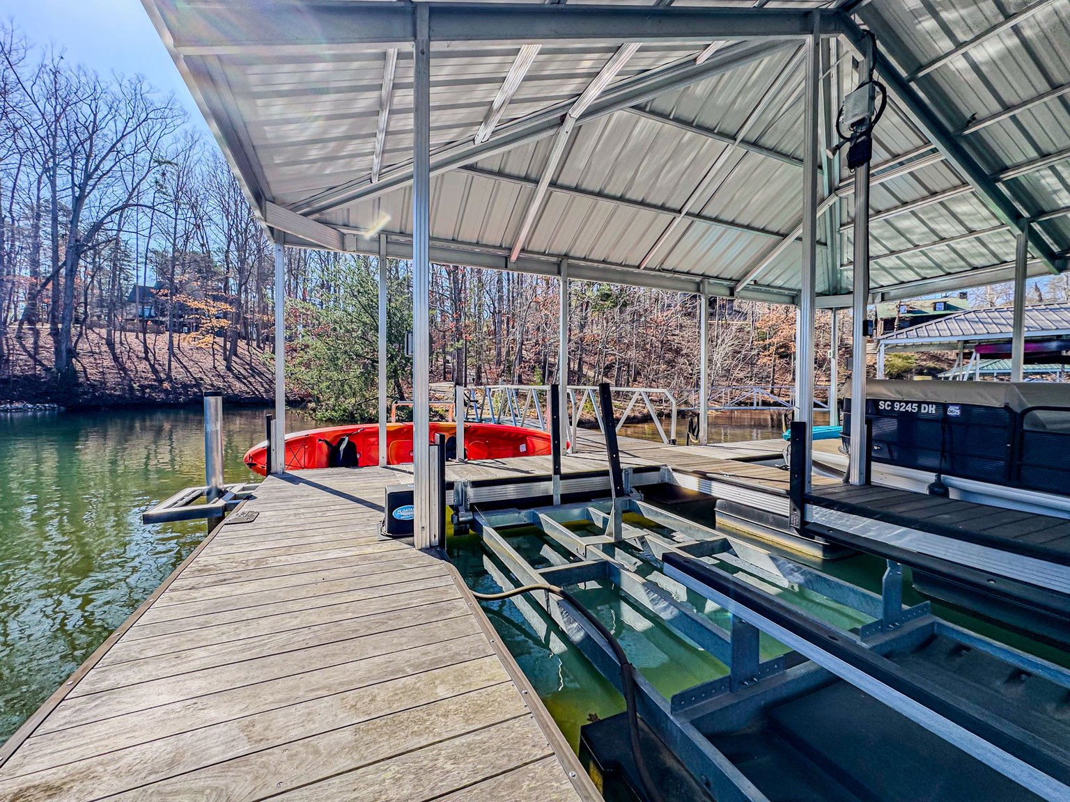 Seneca Vacation Rental