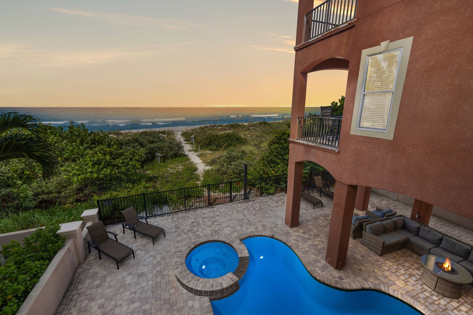 Treasure Island Vacation Rental