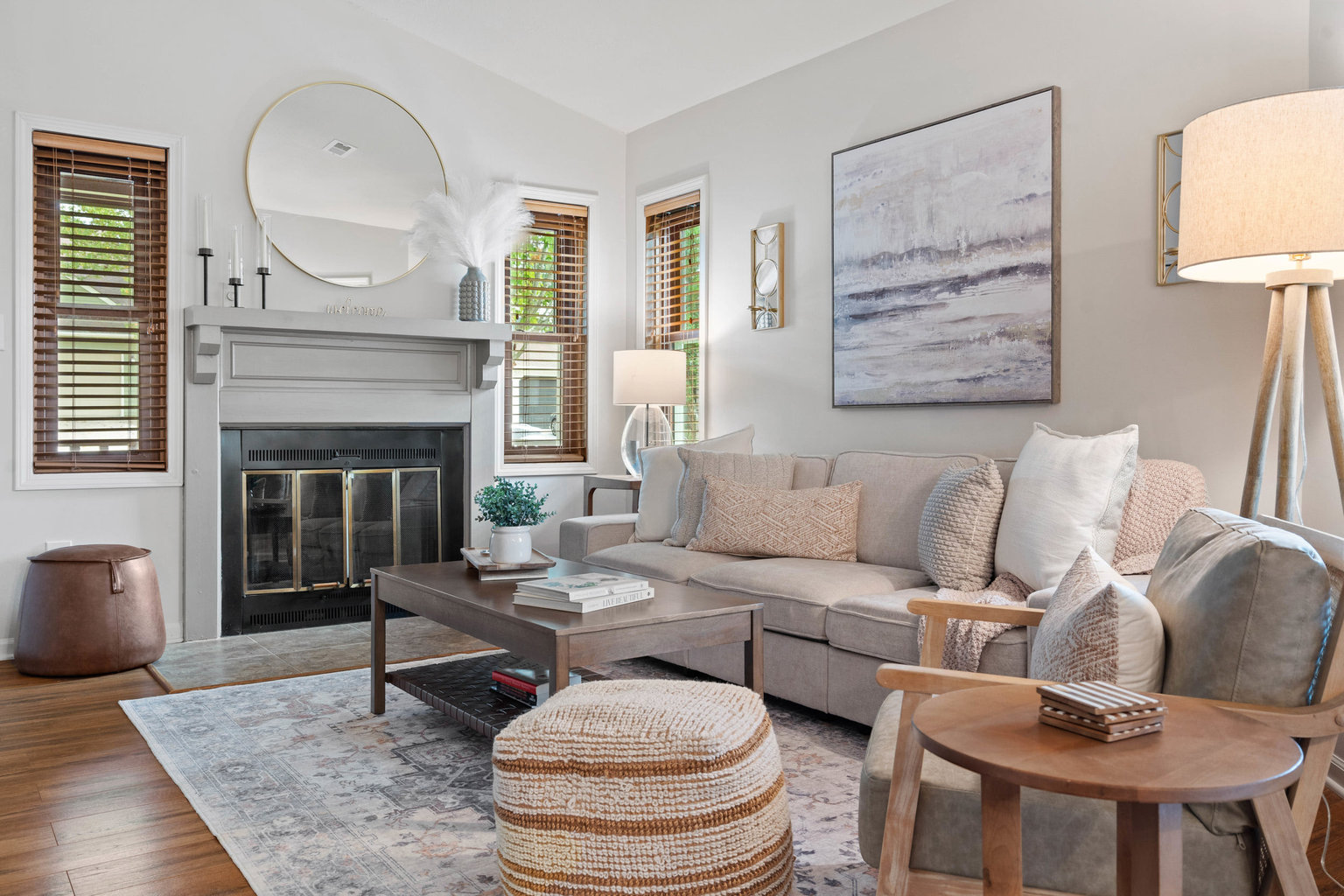 Columbia Vacation Rental