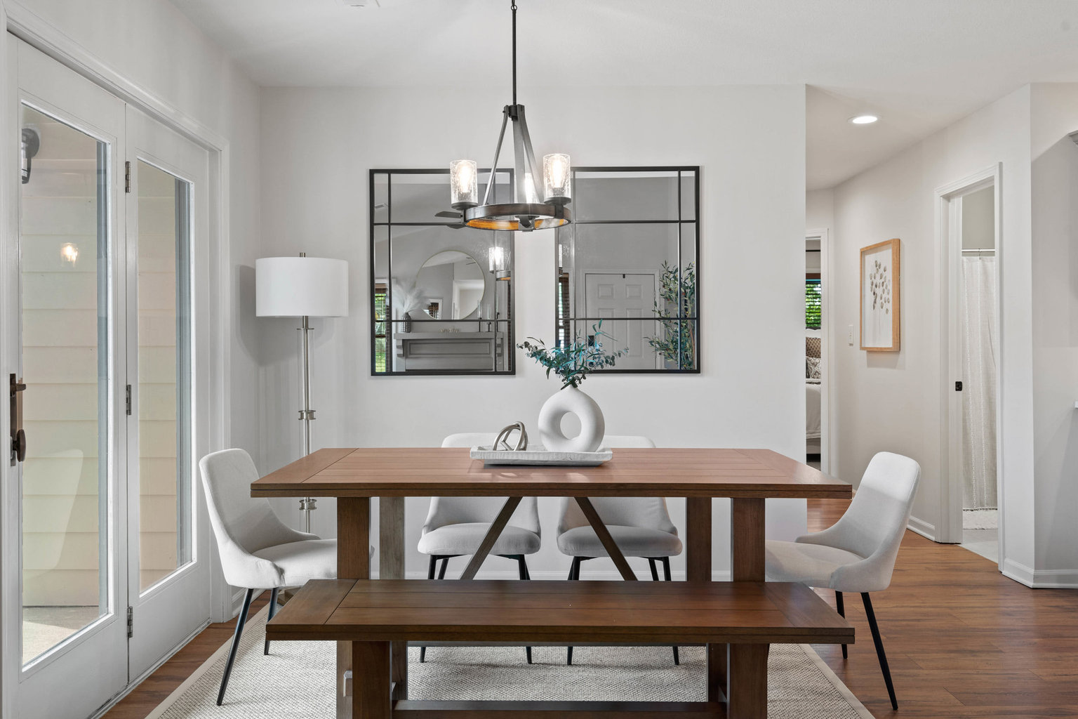 Columbia Vacation Rental