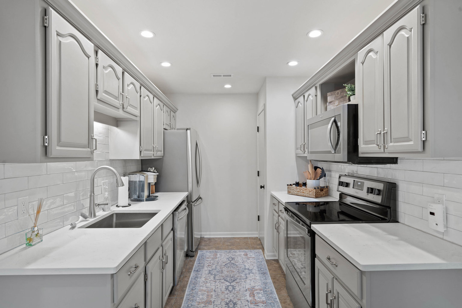 Columbia Vacation Rental