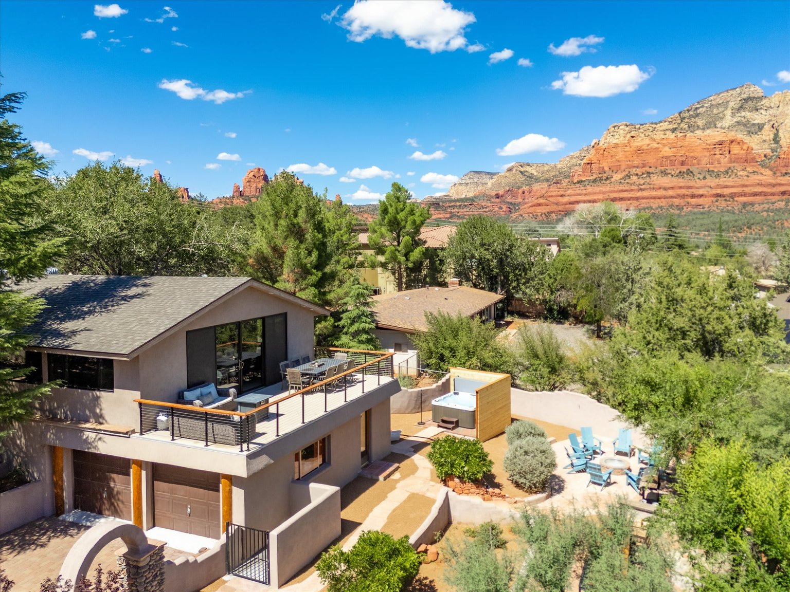 Sedona Vacation Rental