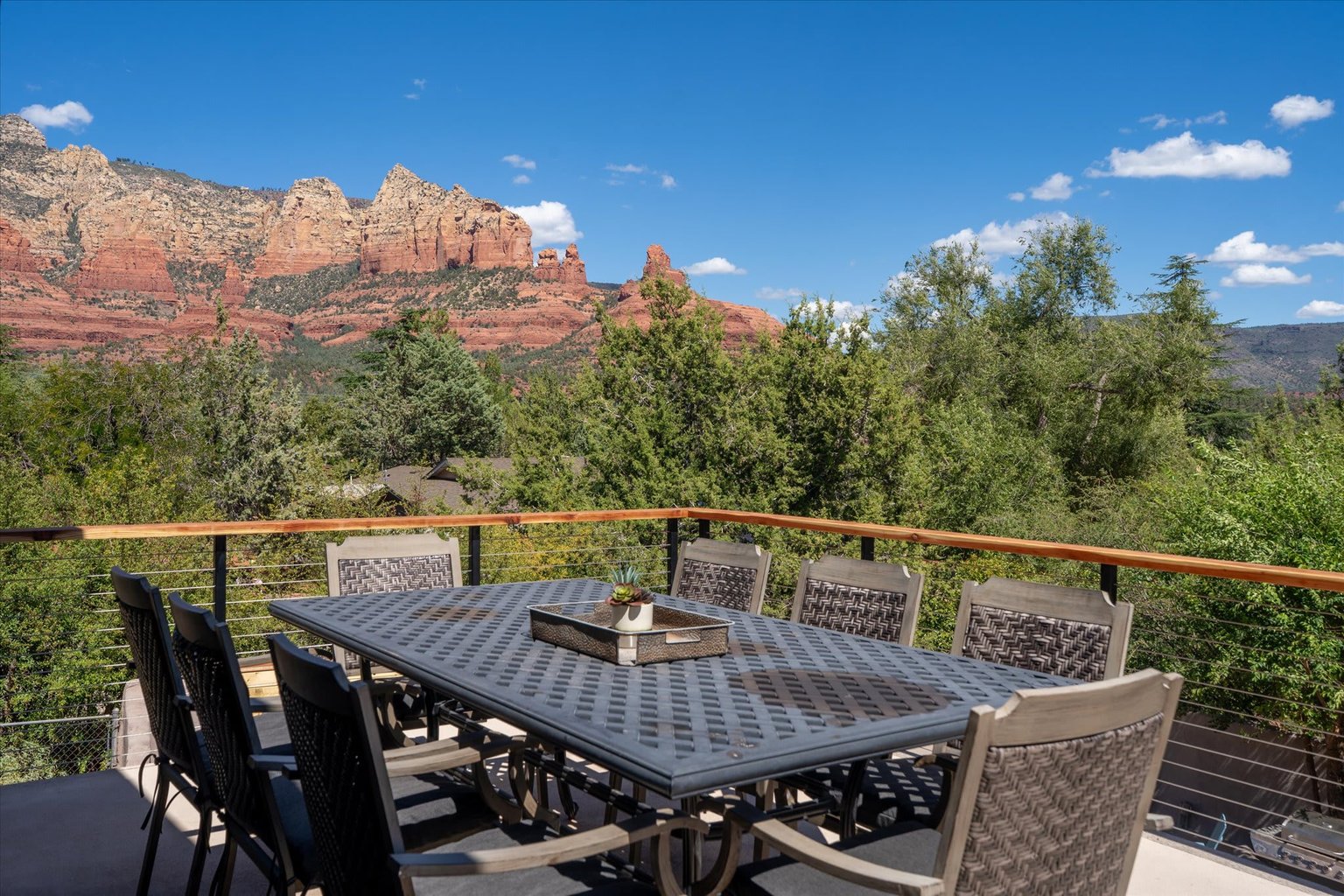 Sedona Vacation Rental