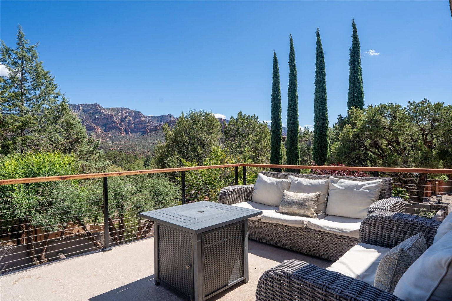 Sedona Vacation Rental