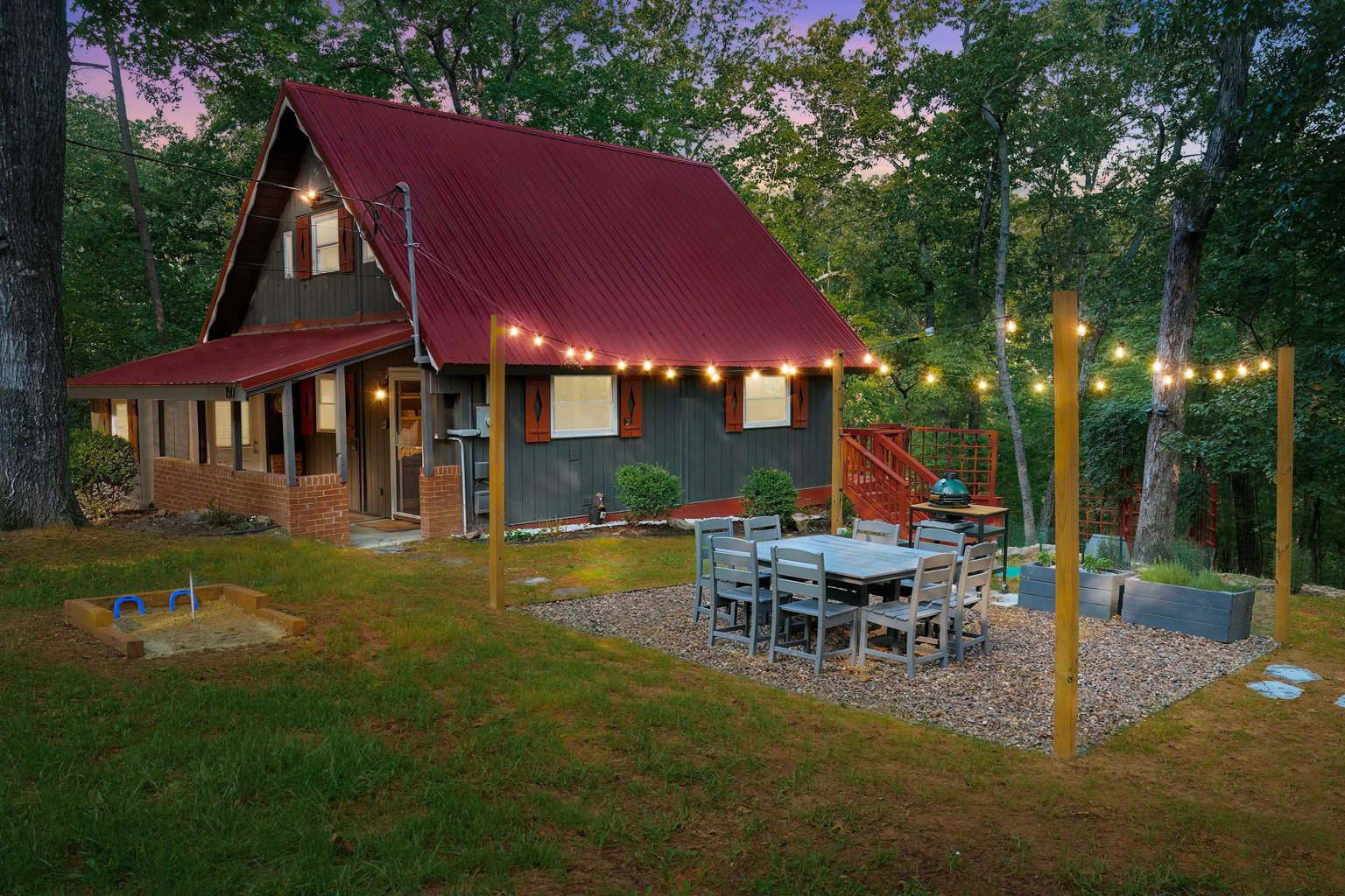 Harpers Ferry Vacation Rental