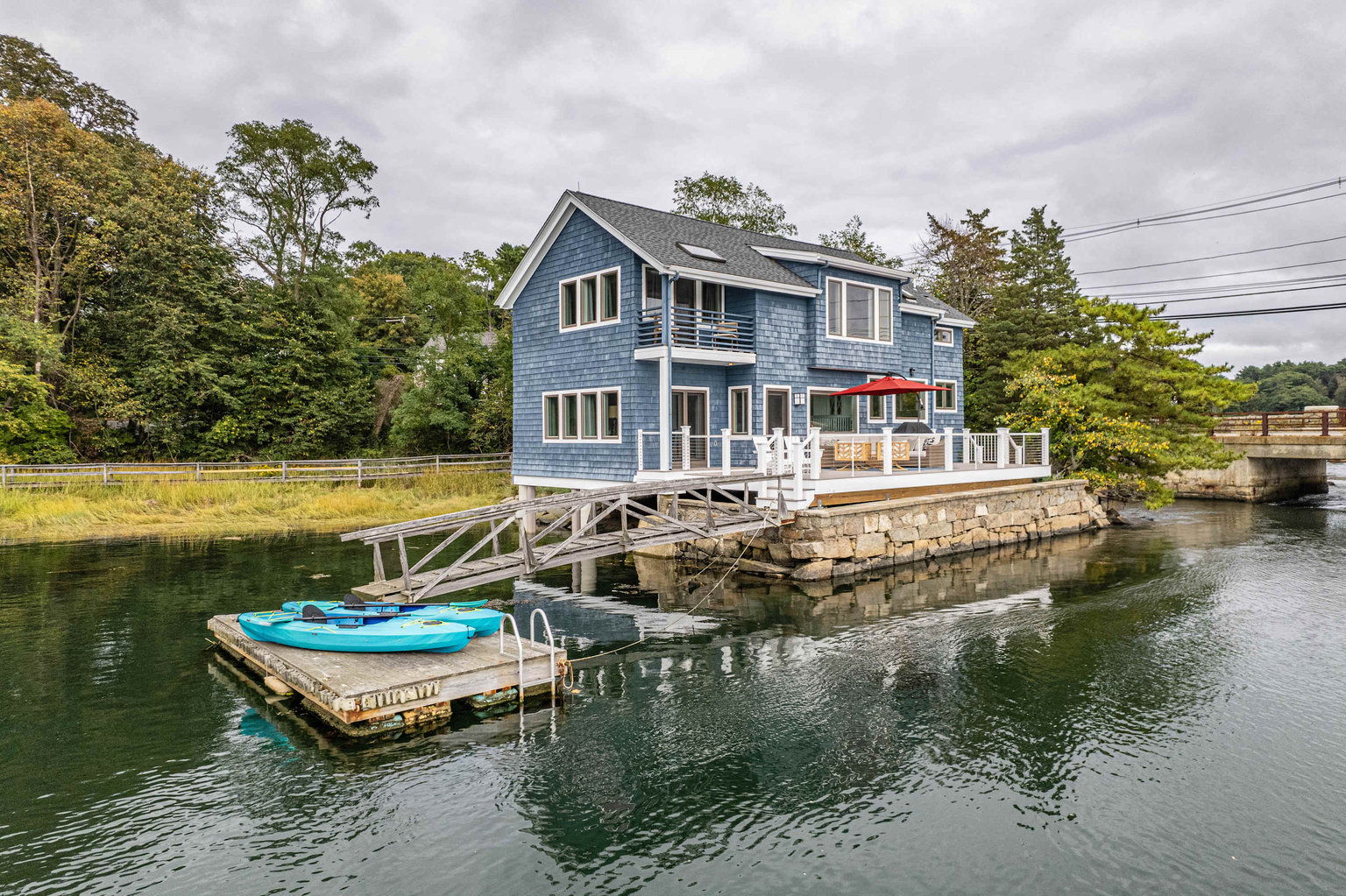 Gloucester Vacation Rental