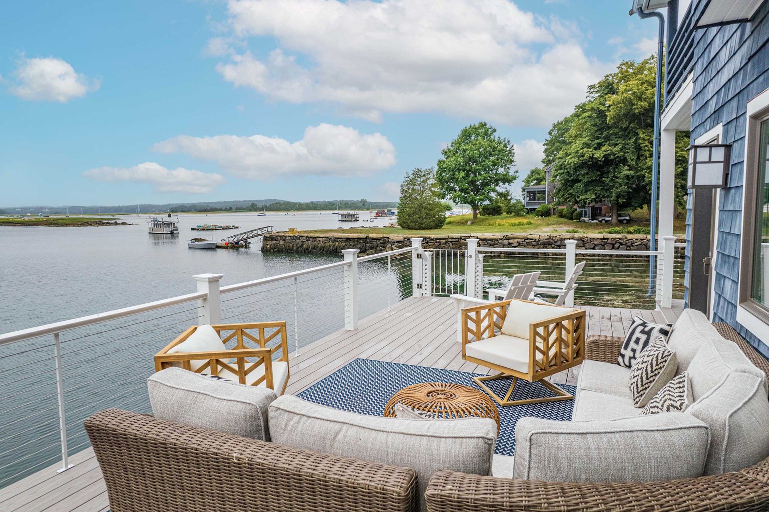 Gloucester Vacation Rental