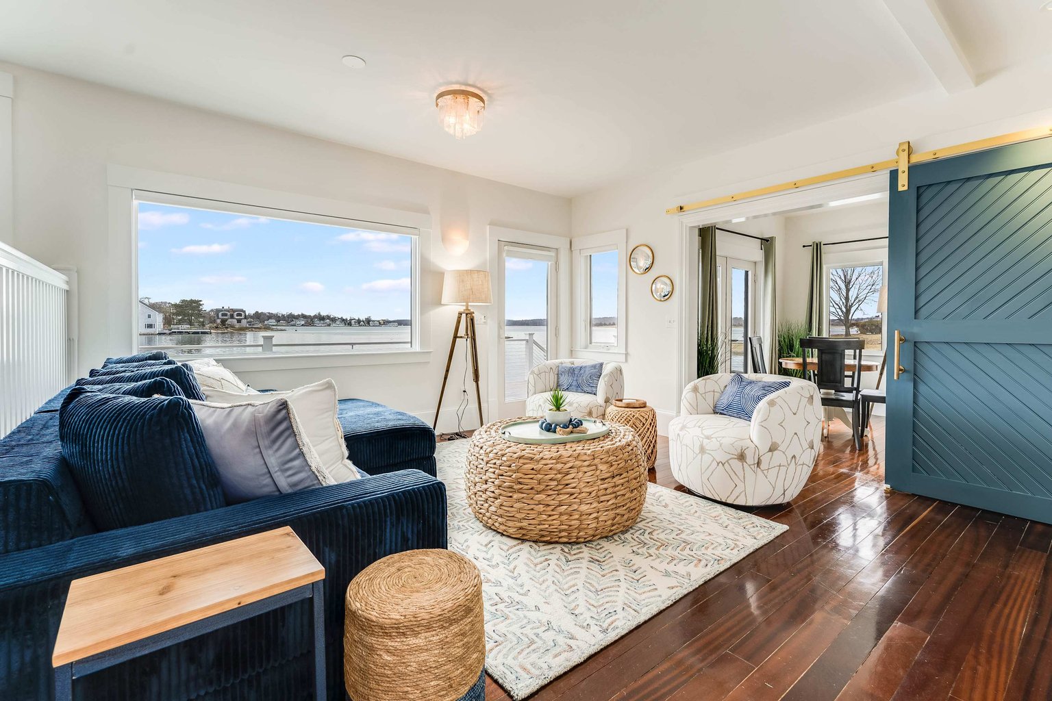 Gloucester Vacation Rental