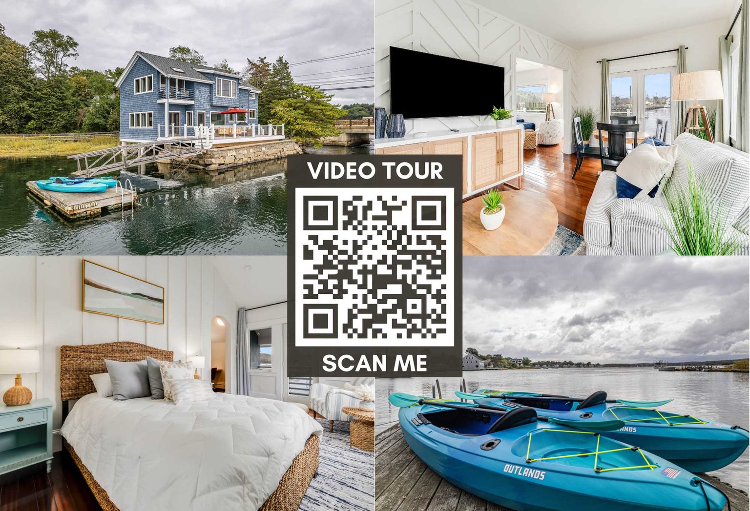 Gloucester Vacation Rental