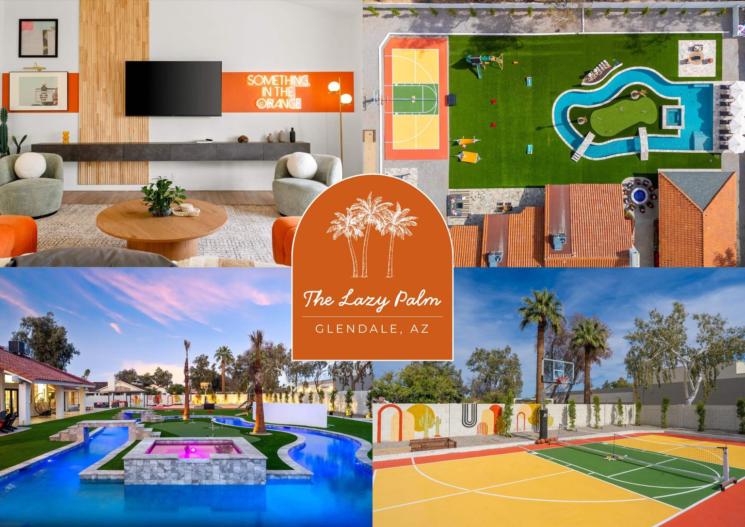 Glendale Vacation Rental