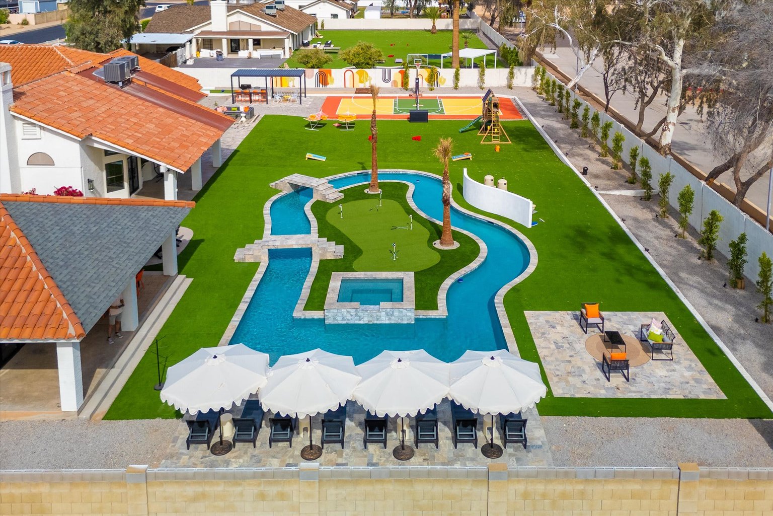 Glendale Vacation Rental