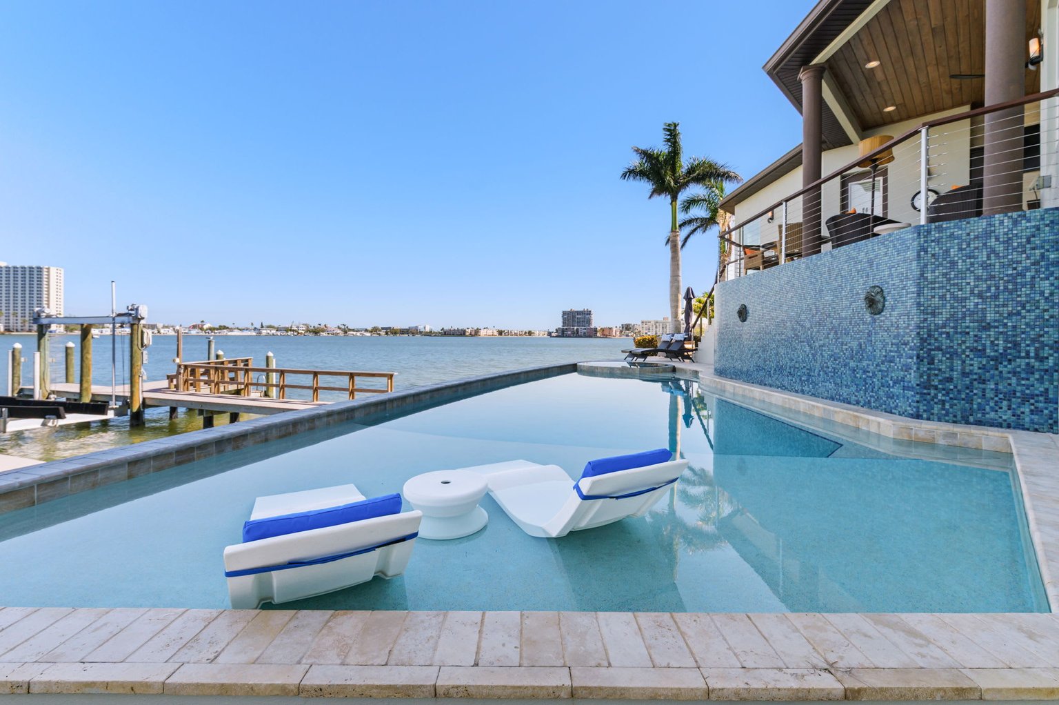 St. Petersburg Vacation Rental