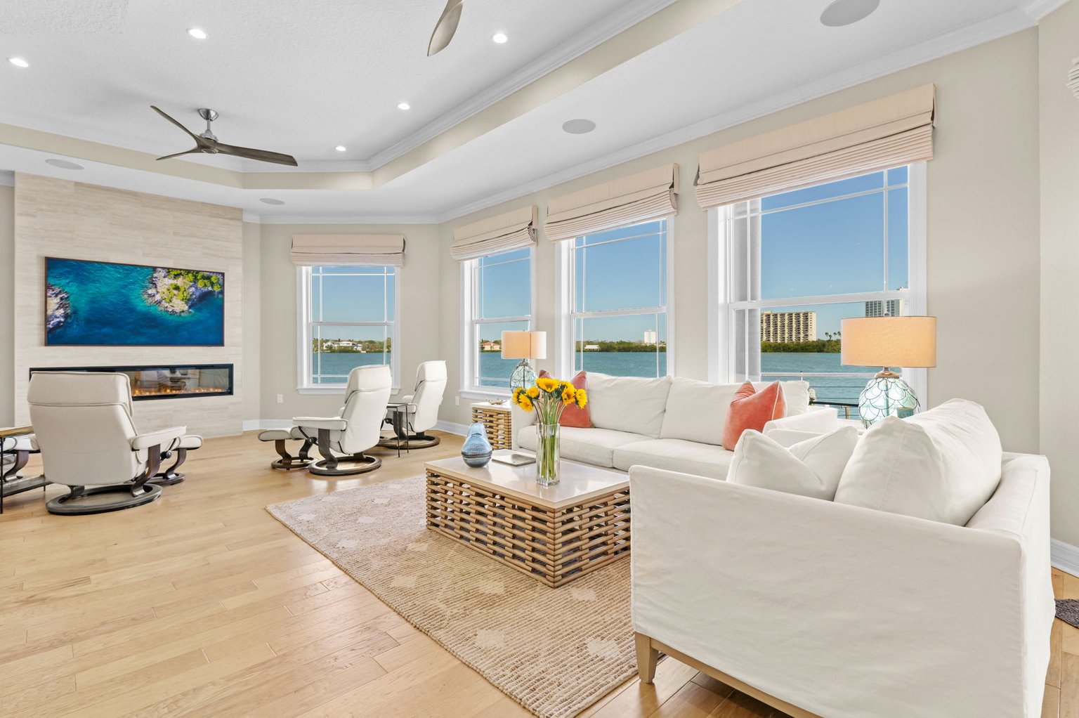 St. Petersburg Vacation Rental