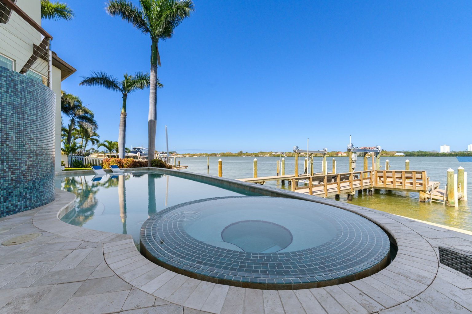 St. Petersburg Vacation Rental