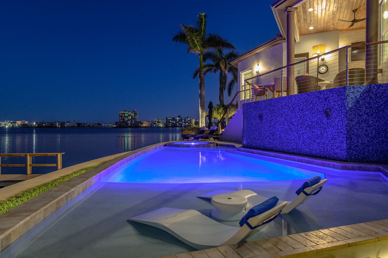 St. Petersburg Vacation Rental