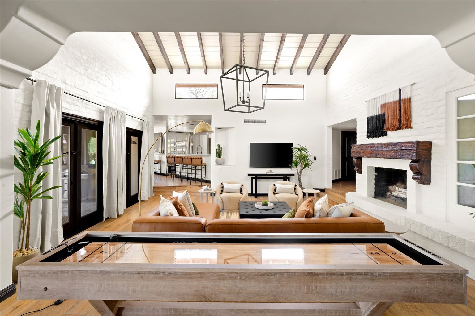 Paradise Valley Vacation Rental