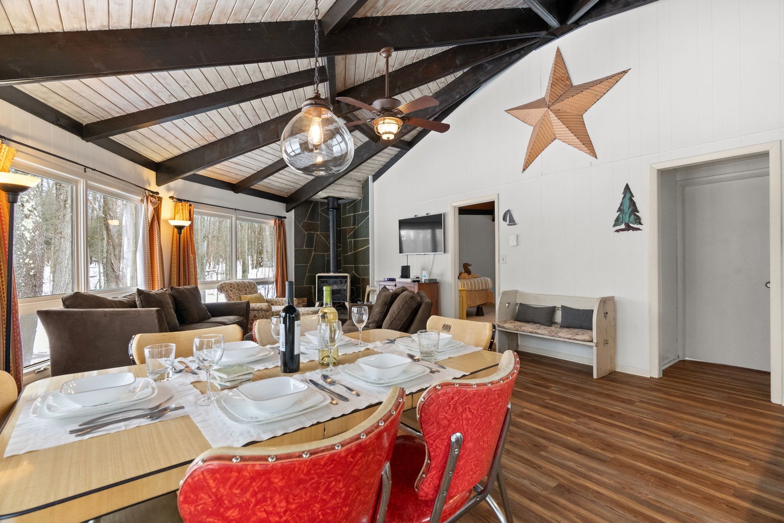 Pocono Pines Vacation Rental