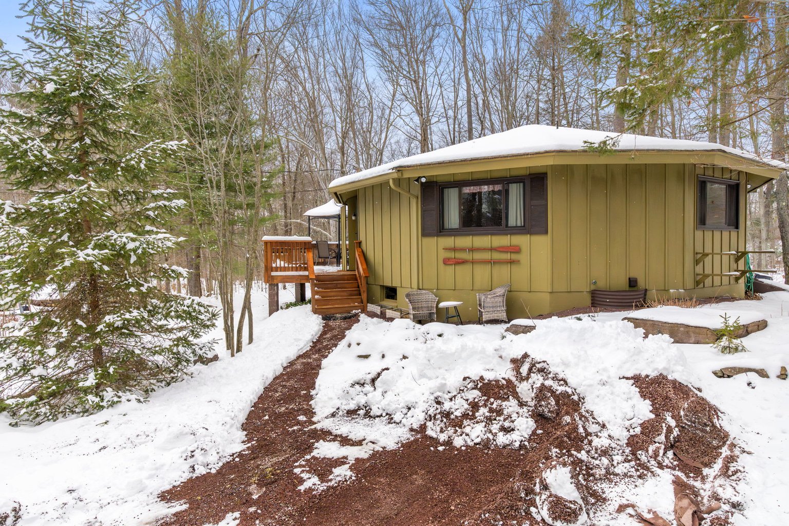 Pocono Pines Vacation Rental