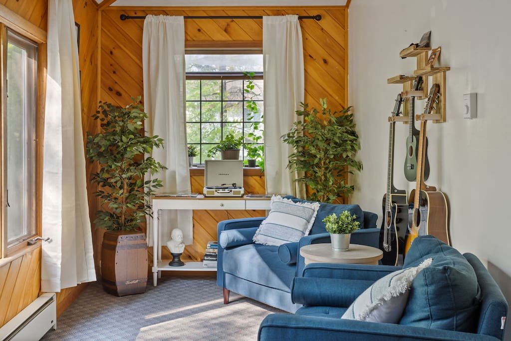 Pocono Summit Vacation Rental