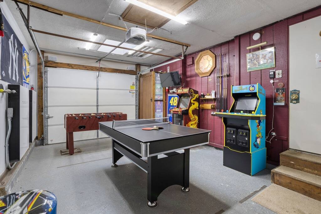Pocono Summit Vacation Rental