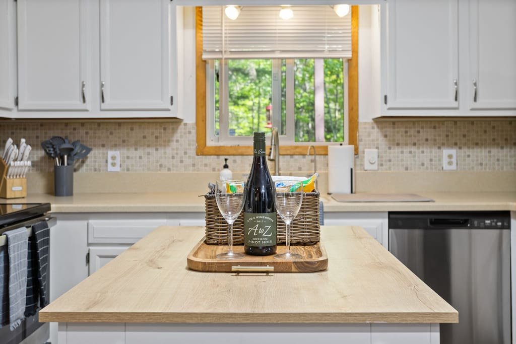 Pocono Summit Vacation Rental