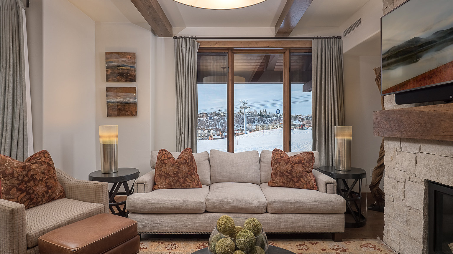 Steamboat Springs Vacation Rental