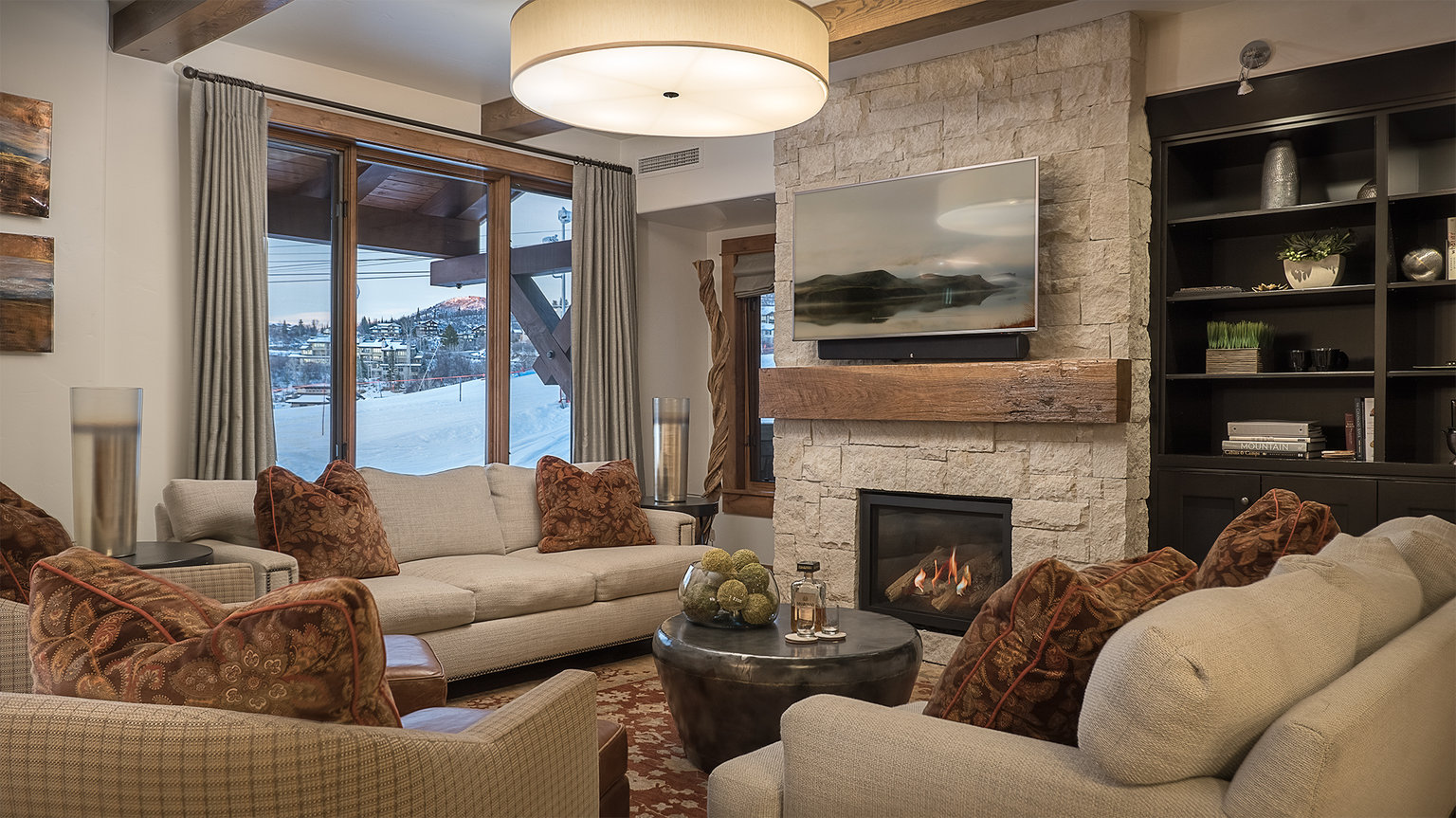 Steamboat Springs Vacation Rental