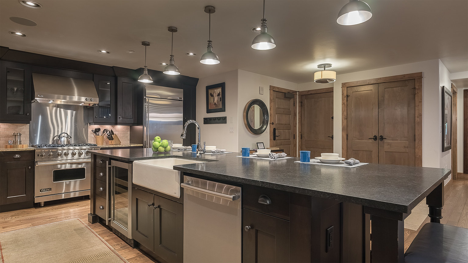 Steamboat Springs Vacation Rental