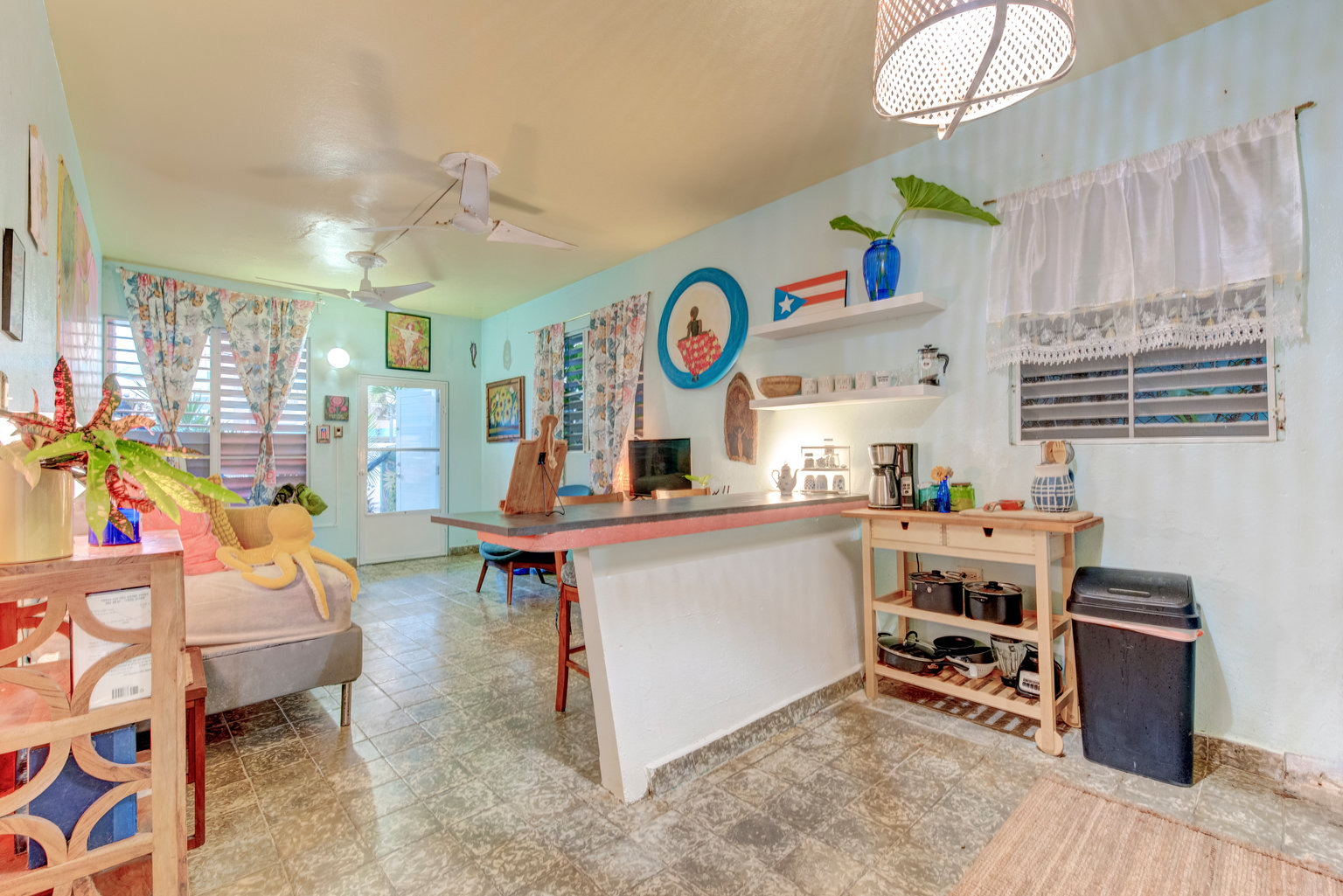 Luquillo Vacation Rental