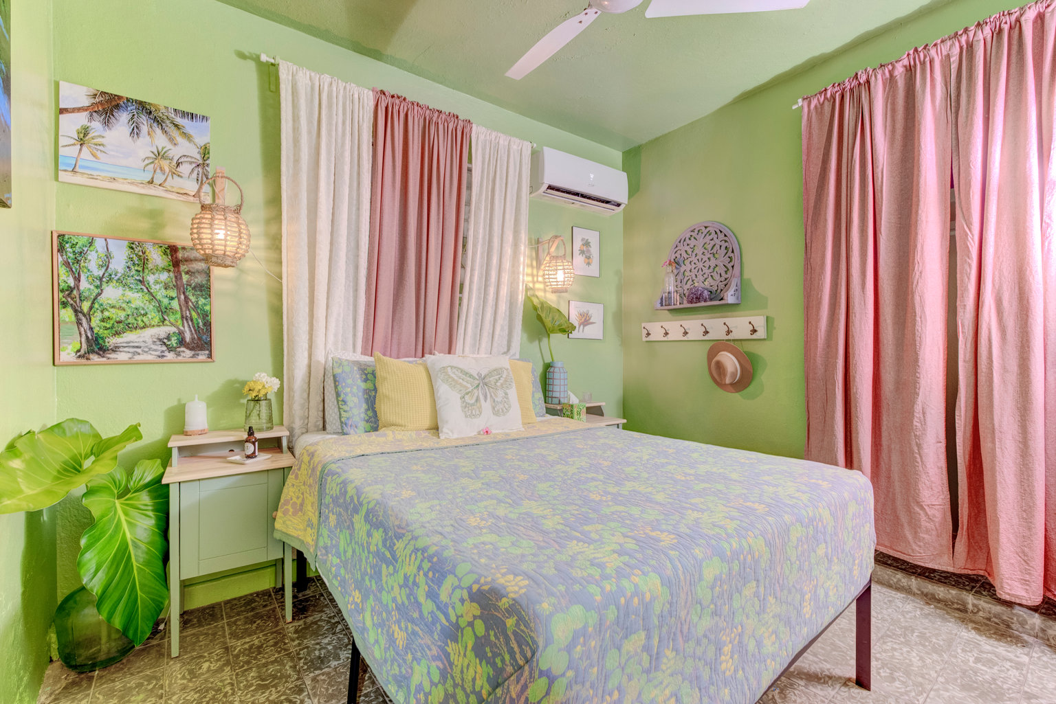 Luquillo Vacation Rental