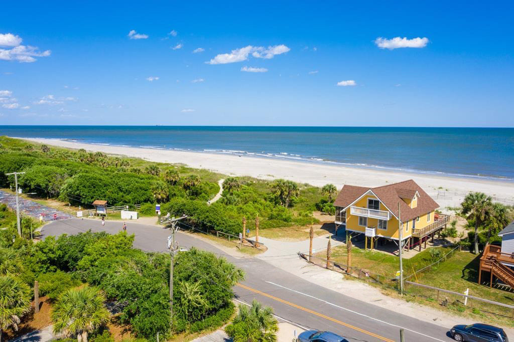 Folly Beach Vacation Rental