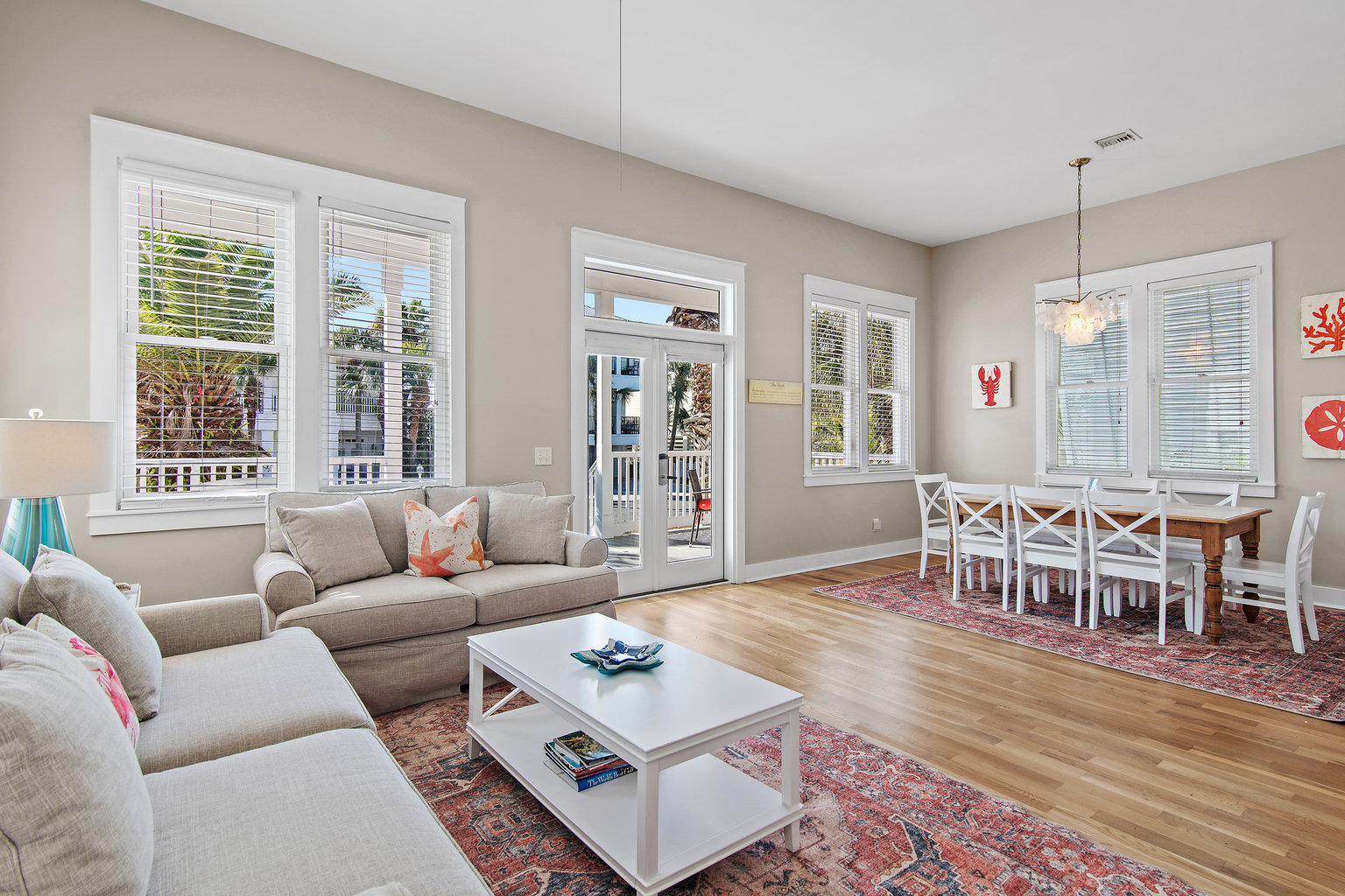 Destin Vacation Rental