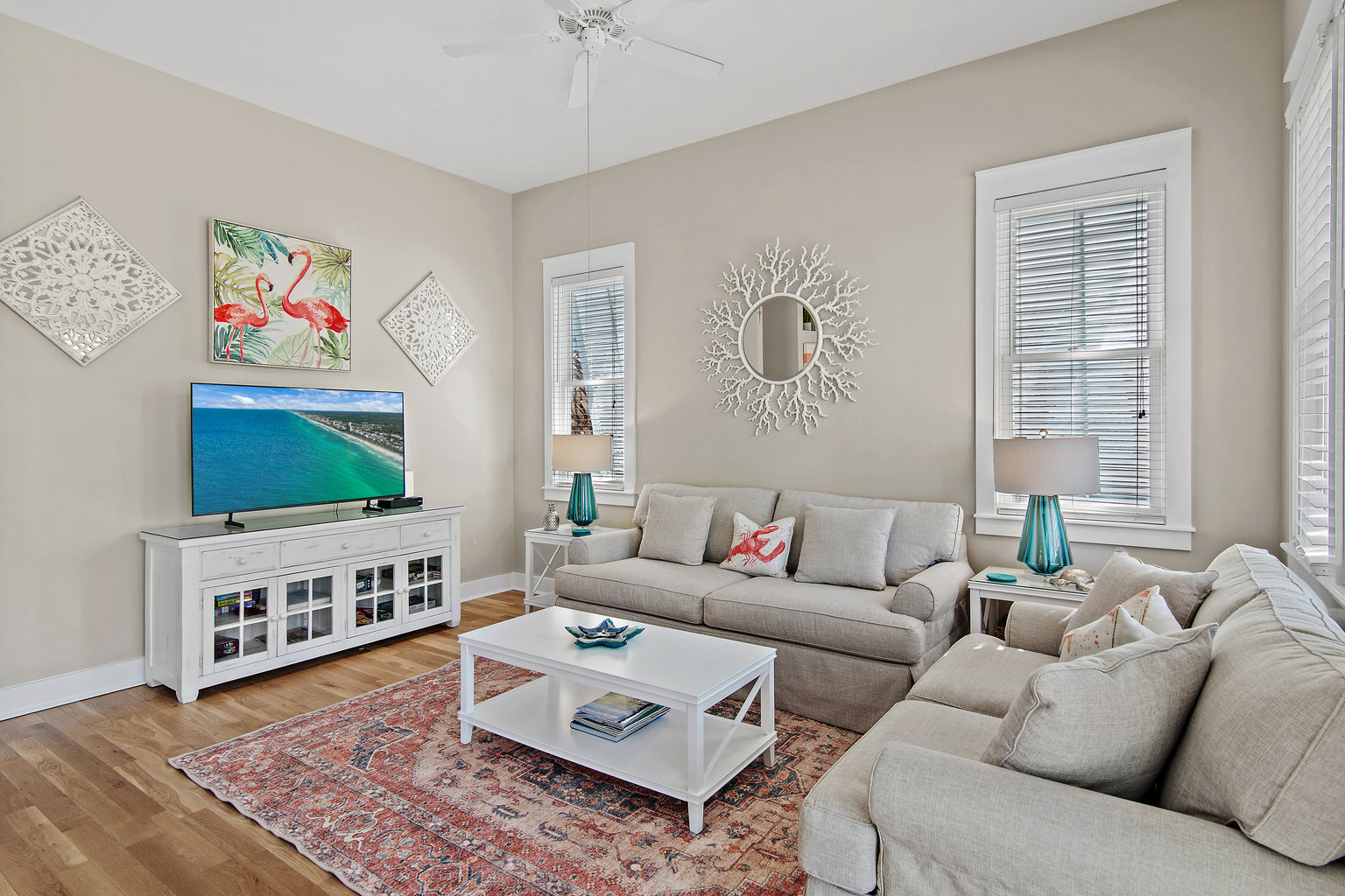 Destin Vacation Rental