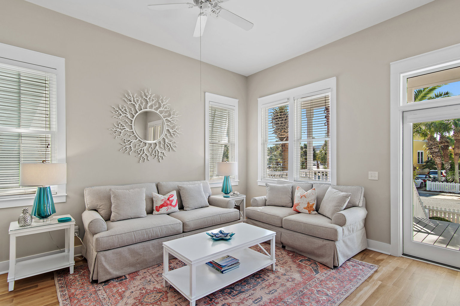 Destin Vacation Rental