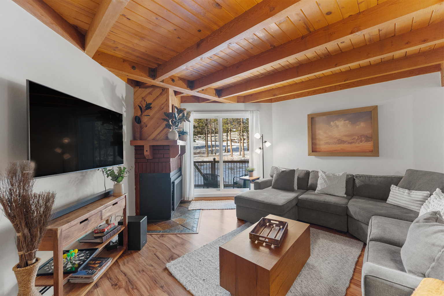 Silverthorne Vacation Rental
