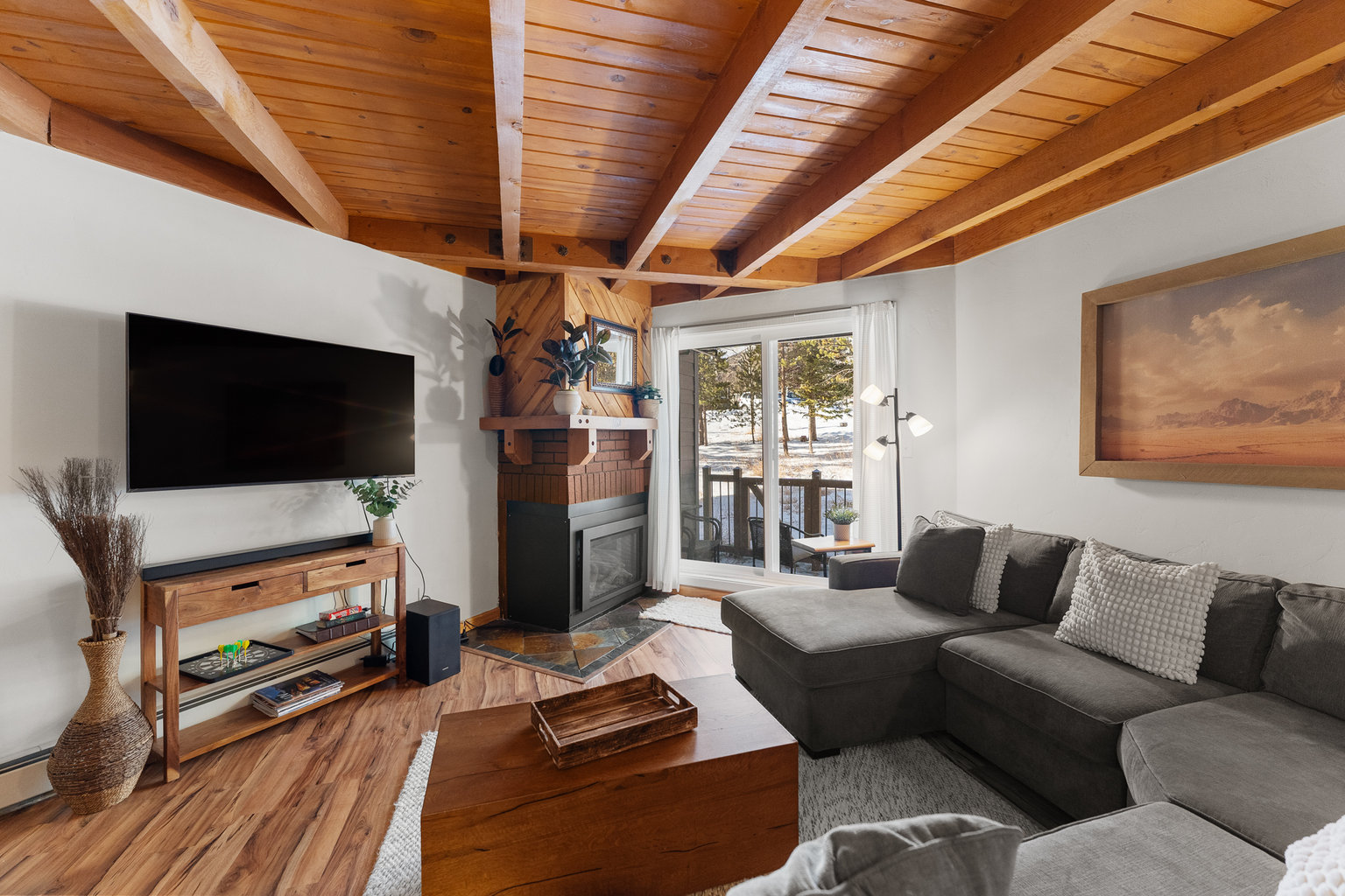 Silverthorne Vacation Rental
