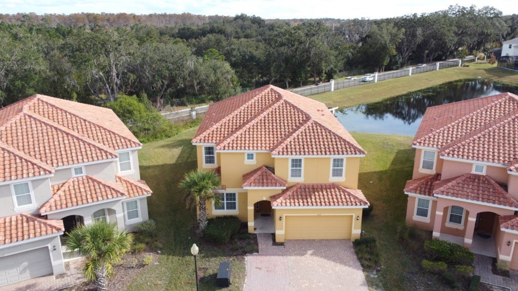 Kissimmee Vacation Rental