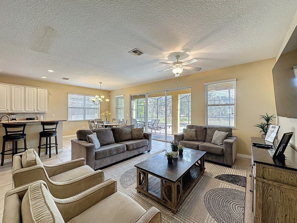 Kissimmee Vacation Rental