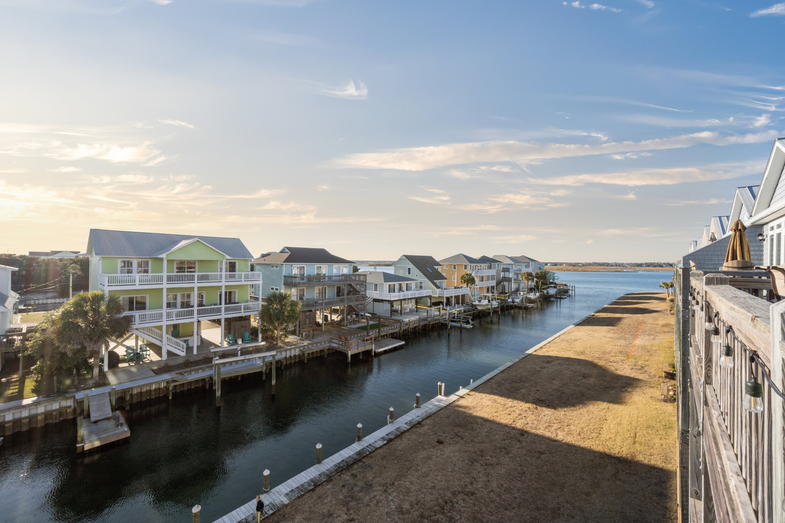 Topsail Beach Vacation Rental