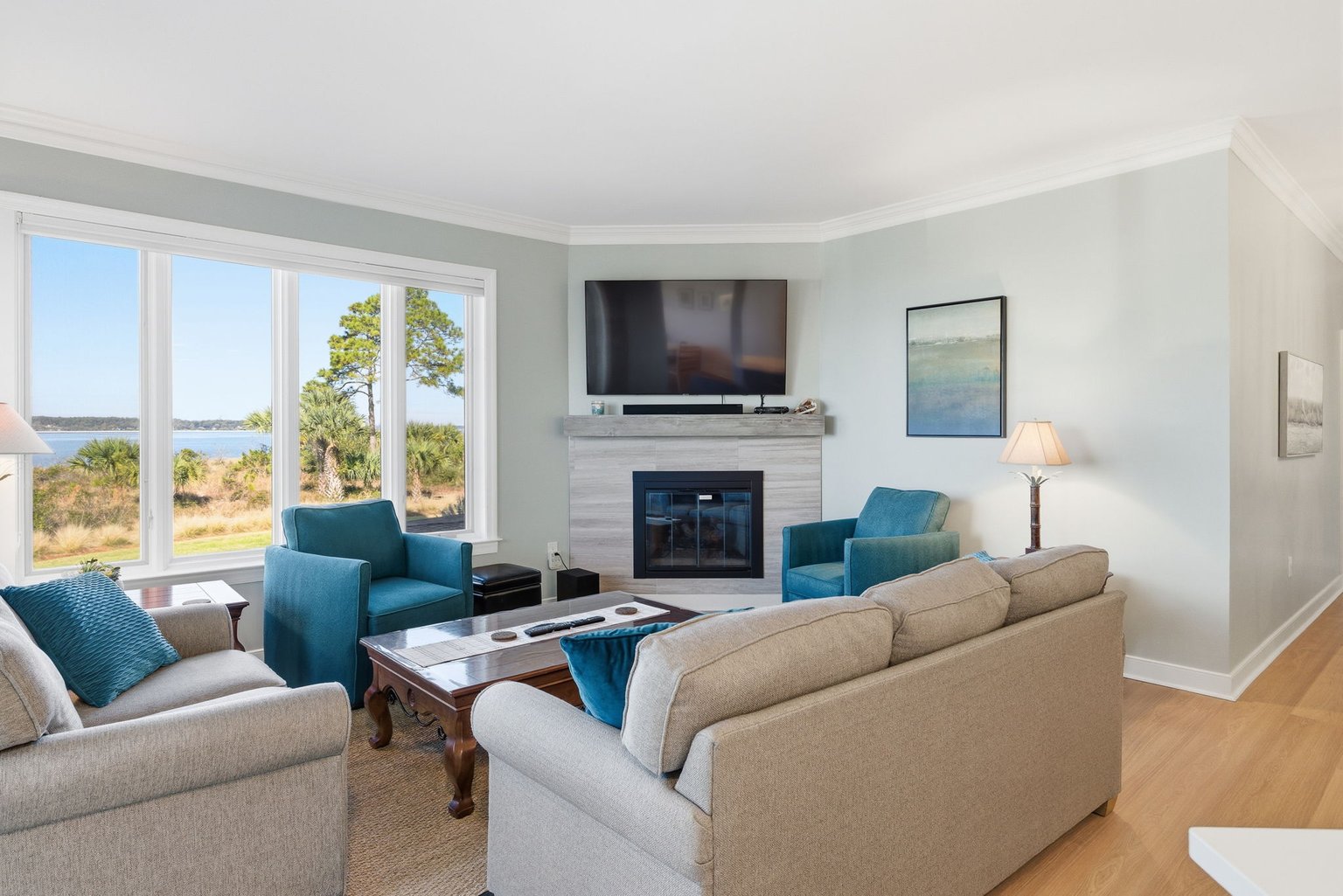 Hilton Head Island Vacation Rental