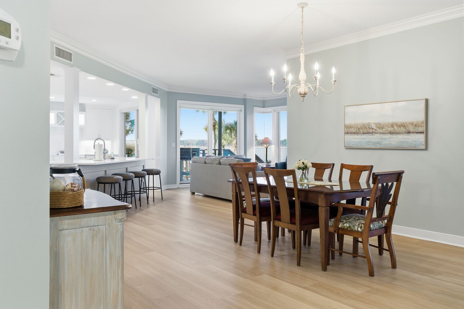 Hilton Head Island Vacation Rental
