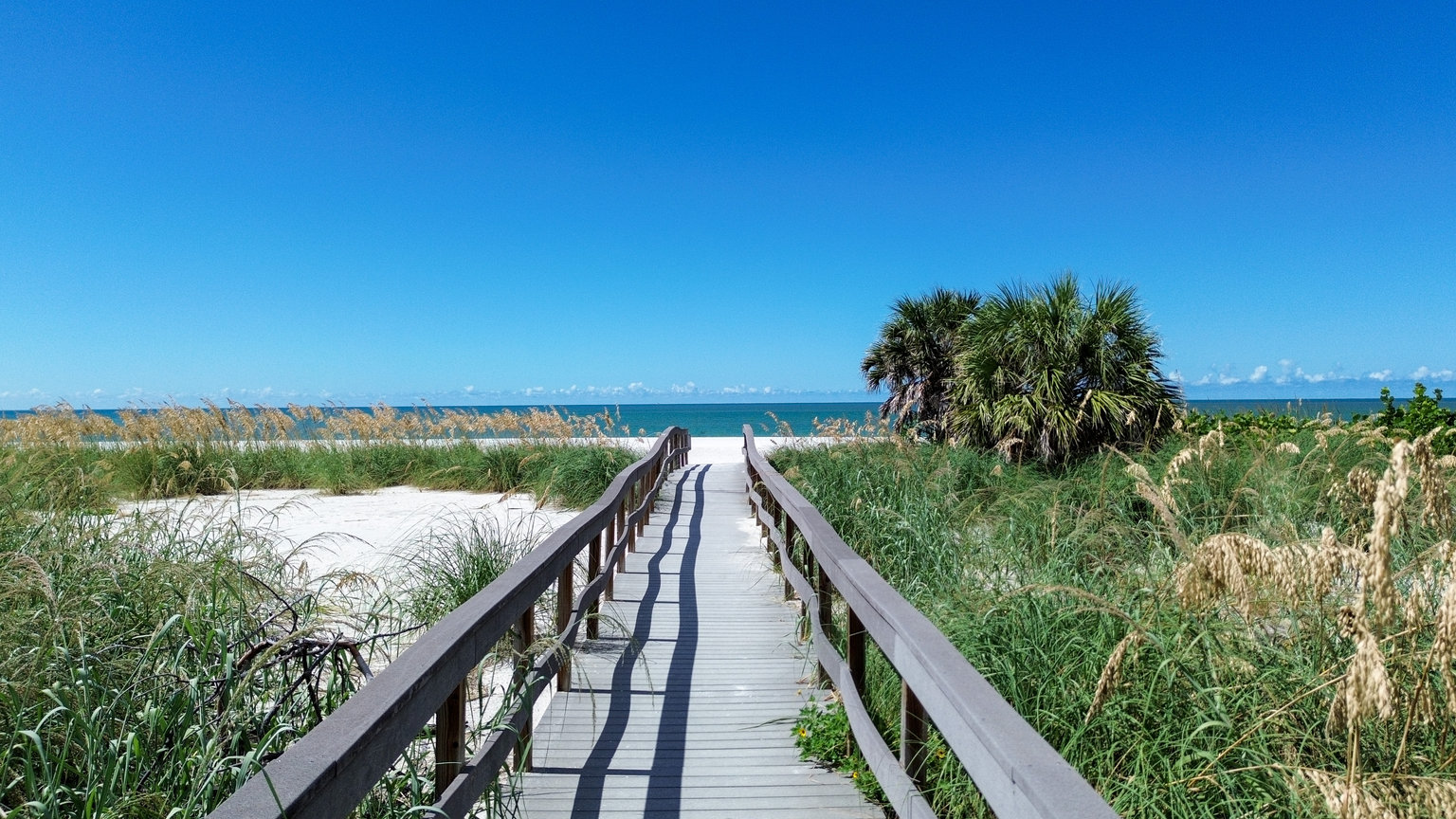 Treasure Island Vacation Rental