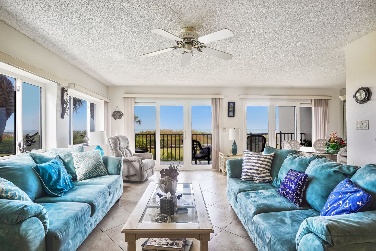 Treasure Island Vacation Rental
