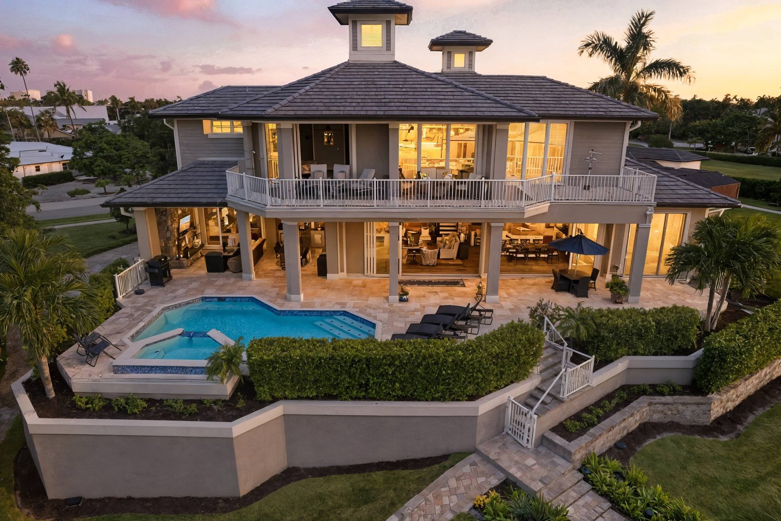 Marco Island Vacation Rental