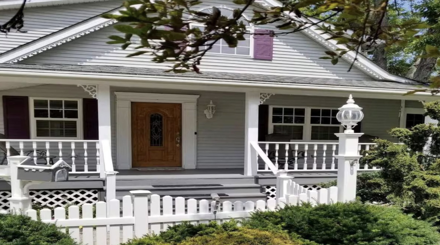 Huron Vacation Rental