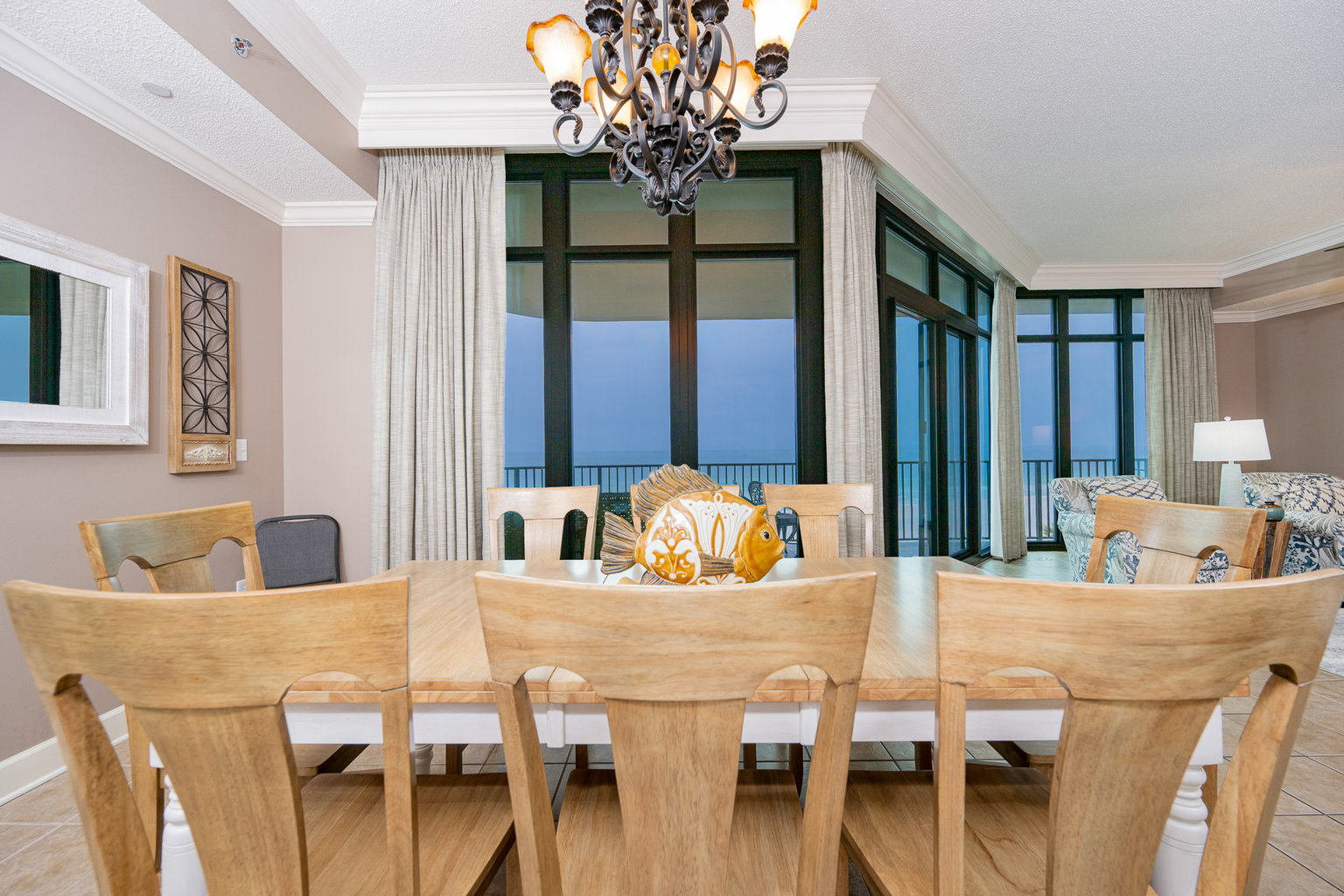 Orange Beach Vacation Rental